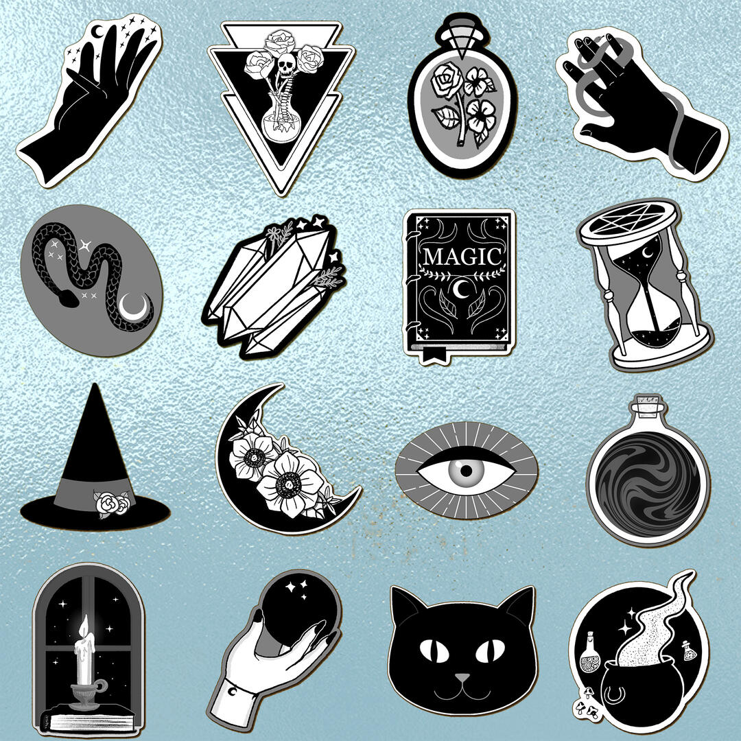 Marketing &amp; Creative Director