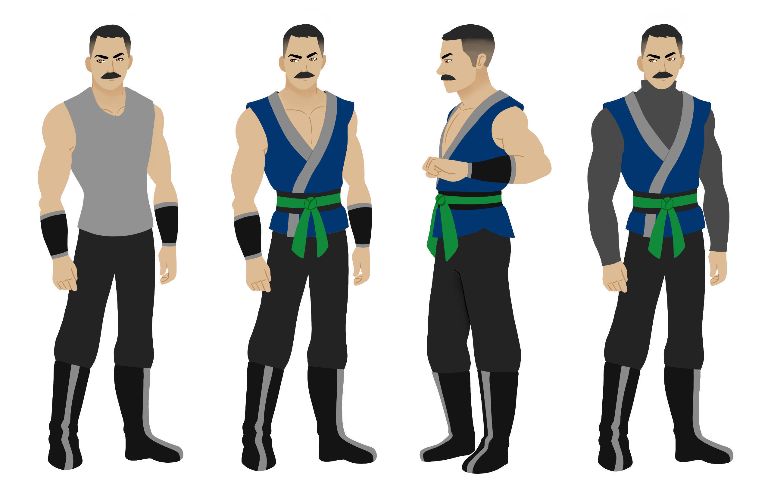 character design by nate raia