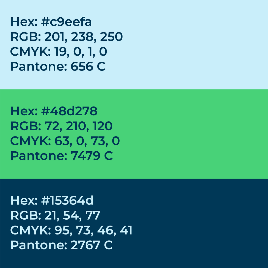 Marketing &amp; Creative Director