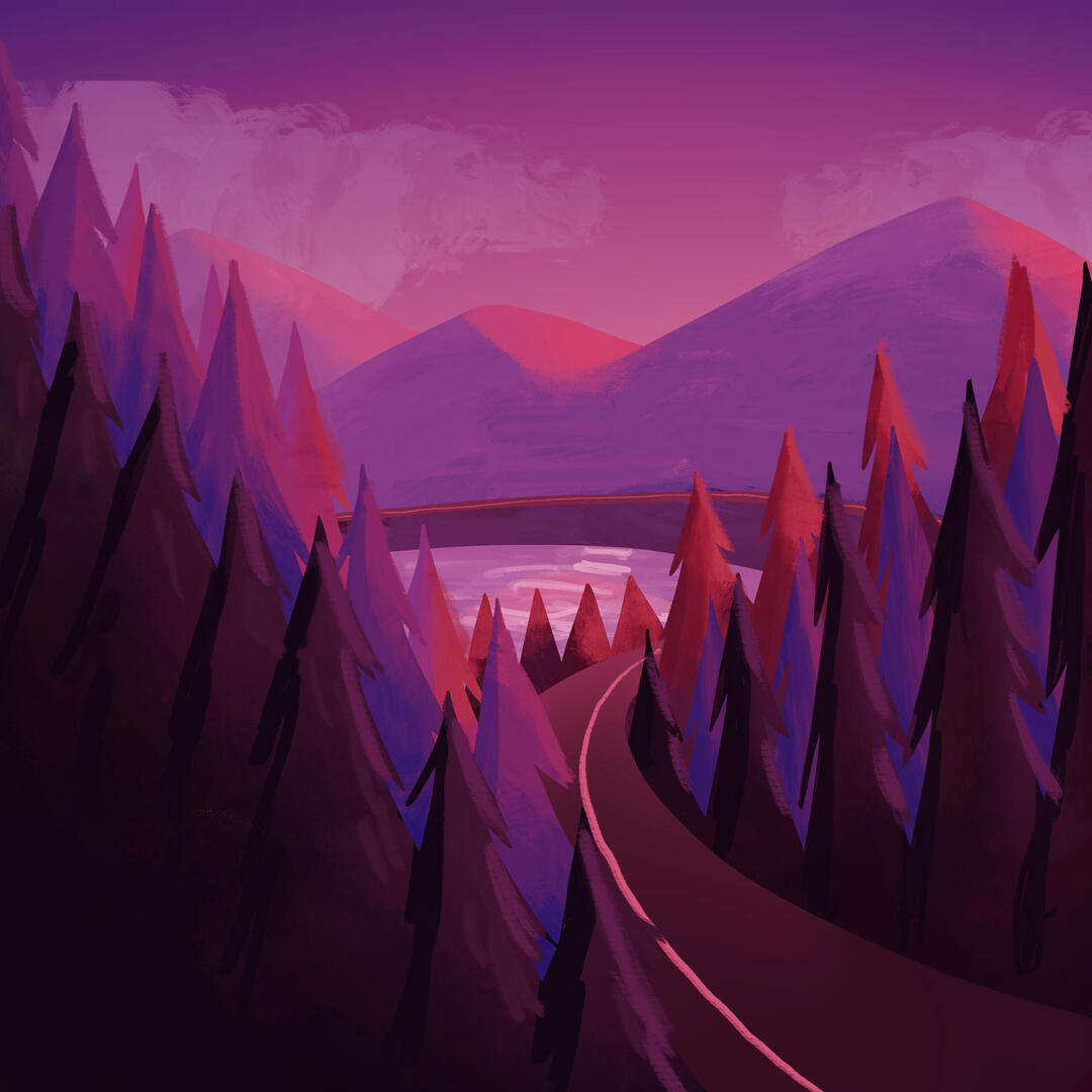 freelance illustrator nate raia