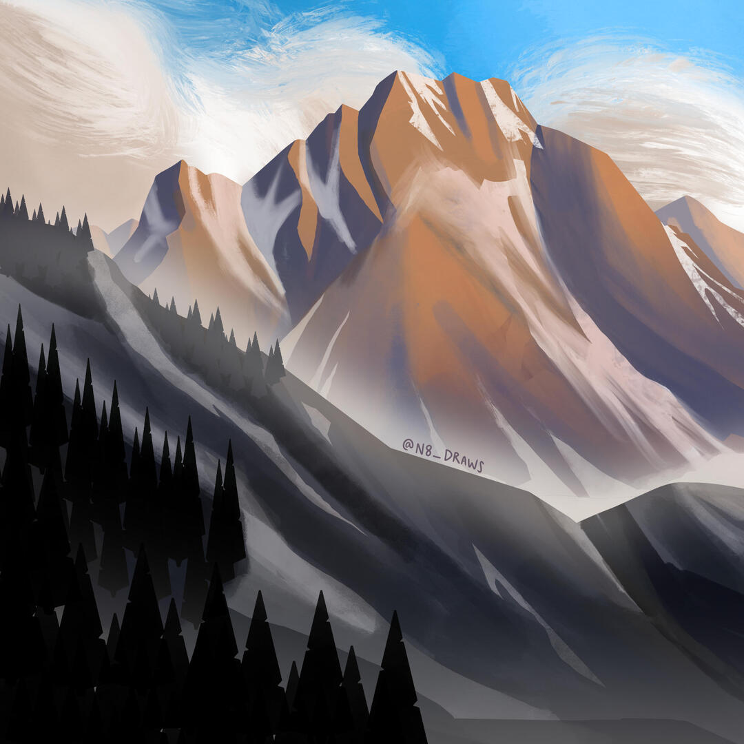 freelance illustrator nate raia