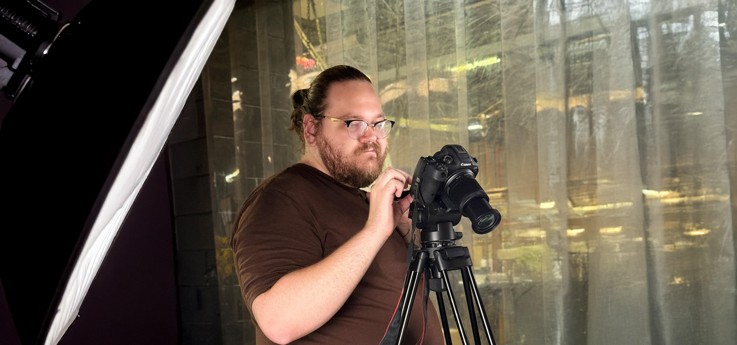 nate raia marketing director